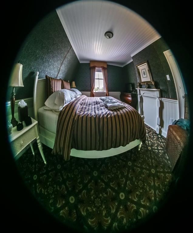 George House Heritage Bed And Breakfast Dildo Exteriér fotografie